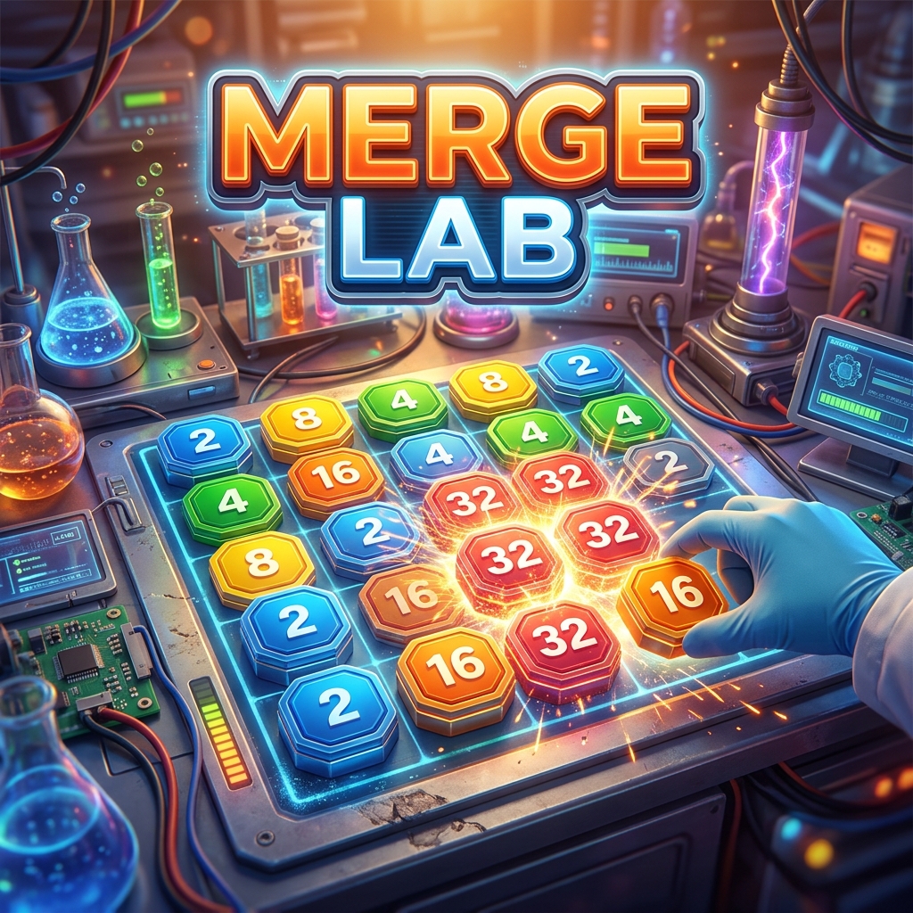 Merge Lab